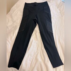Old Navy Moto leggings